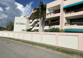 Ponce, Puerto Rico, 3 Bedrooms Bedrooms, ,2 BathroomsBathrooms,Apartment,For Sale,1012