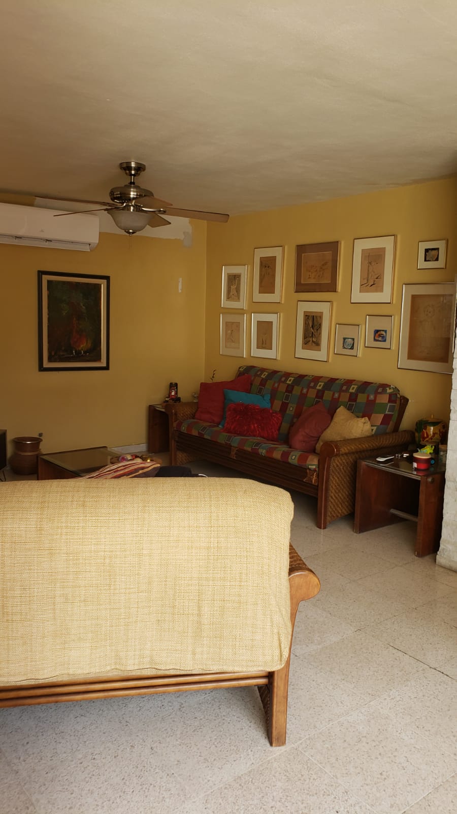 Puerto Rico, 3 Bedrooms Bedrooms, ,3 BathroomsBathrooms,House,For Sale,1016
