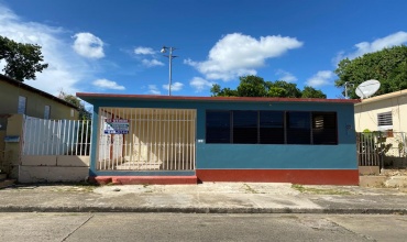 Guayama, Puerto Rico, 1 Bedroom Bedrooms, ,1 BathroomBathrooms,House,For Sale,1018