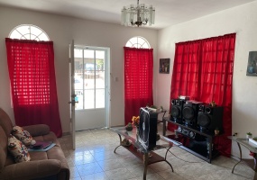 Coamo, Puerto Rico, 3 Bedrooms Bedrooms, ,2 BathroomsBathrooms,House,For Sale,1021