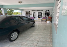 Coamo, Puerto Rico, 3 Bedrooms Bedrooms, ,2 BathroomsBathrooms,House,For Sale,1021