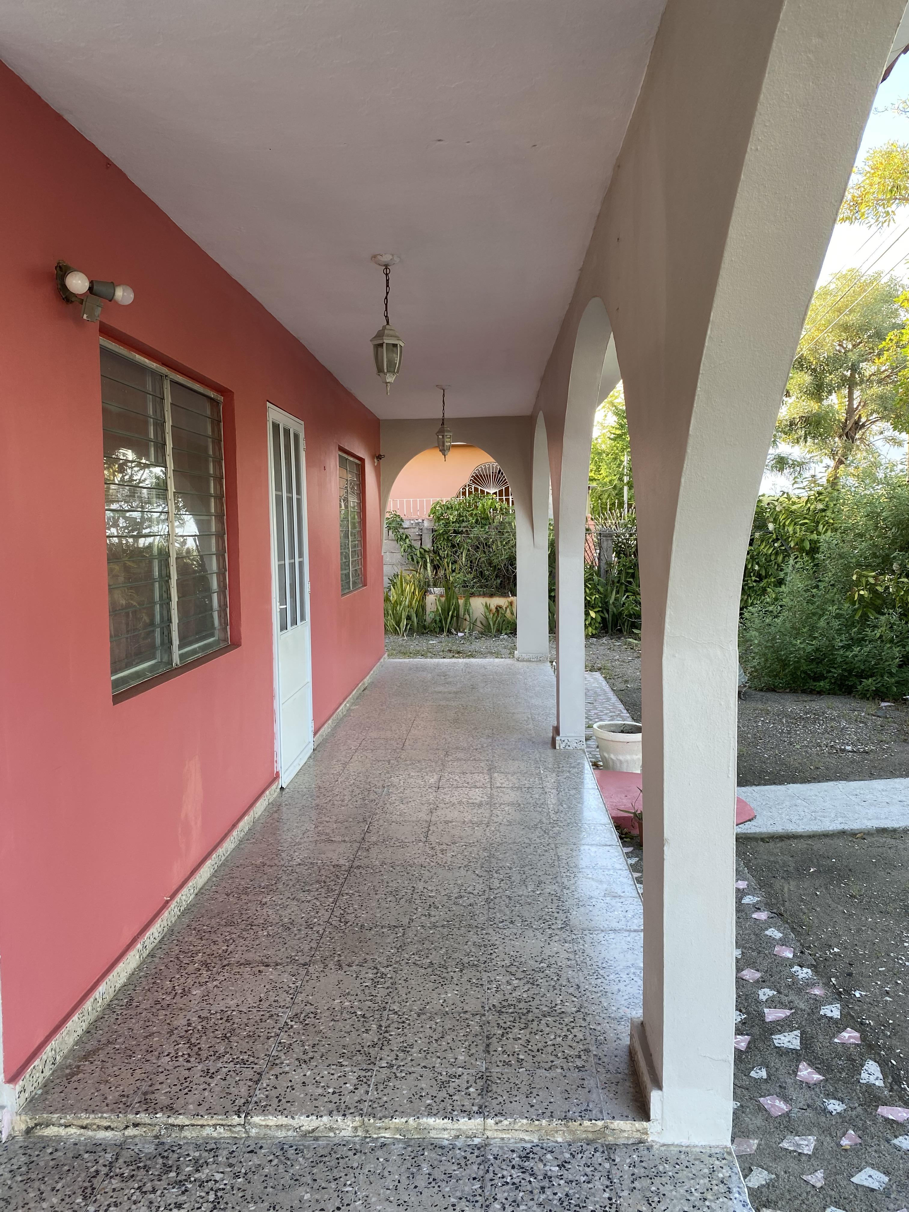 Juana Díaz, Puerto Rico, ,House,For Sale,1022