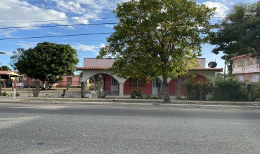 Juana Díaz, Puerto Rico, ,House,For Sale,1022