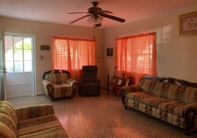 Juana Díaz, Puerto Rico, ,House,For Sale,1022