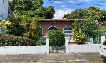 Ponce, Puerto Rico, 3 Bedrooms Bedrooms, ,1 BathroomBathrooms,House,For Sale,1024